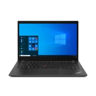 LENOVO Laptop ThinkPad T14s Gen2 / Intel Core i7 1185G7, 14.0", 1920 x 1080, 16 GB, 512 GB SSD PCIe, Windows 11 Pro, crna (obnovljen)